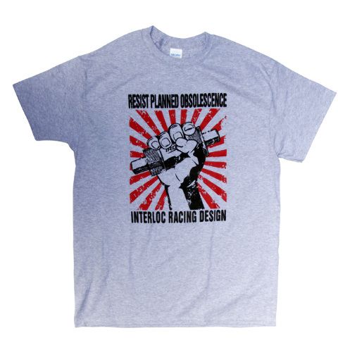 Shop | Interloc Racing